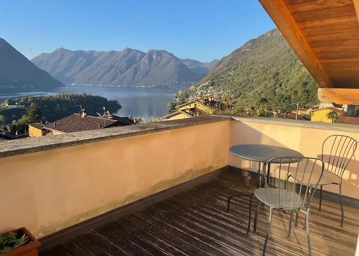 La Bella Ossuccio